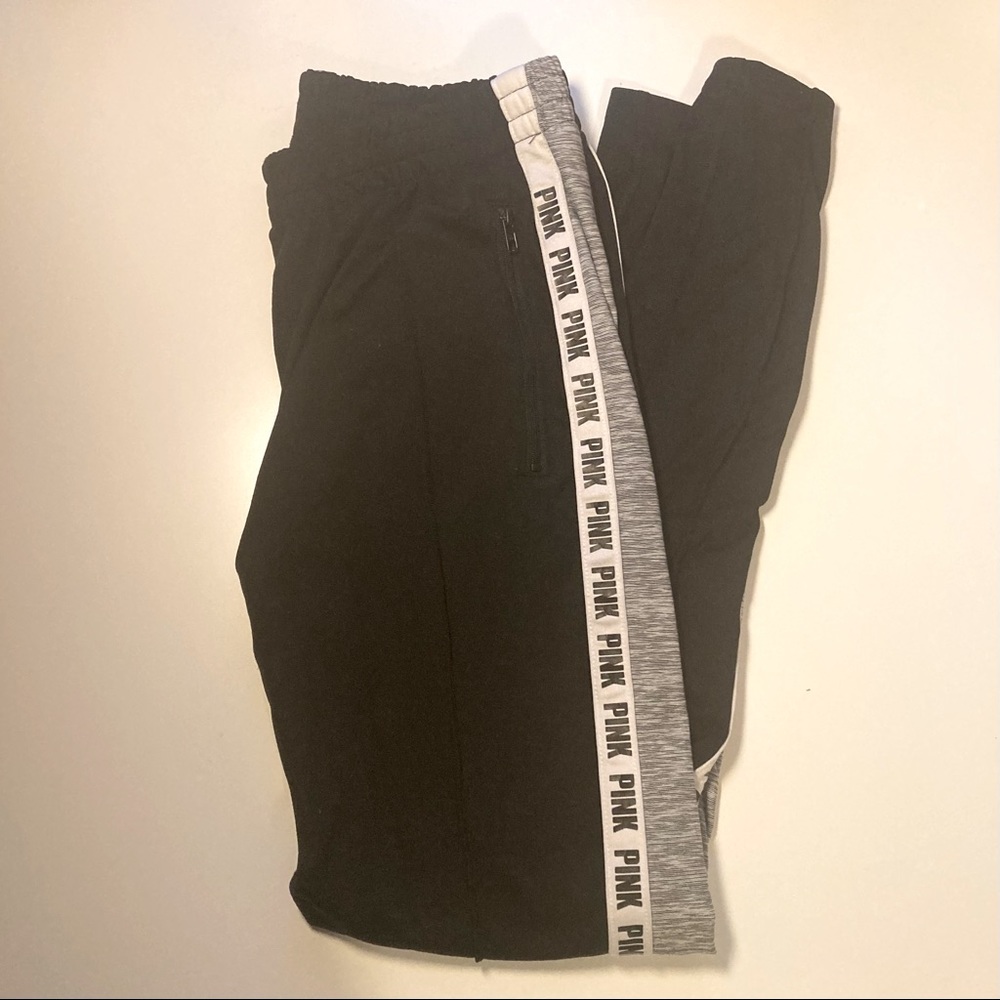PINK Victoria secret sweatpants